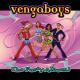 Vengaboys - Kiss (When The Sun Don't Shine) (Karaoke) https://vk.com/club_progressive_house