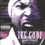 album image Keep It Gangsta #YourSideShop War & Peace, Vol. 2 (The Peace Disc)