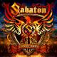 Sabaton - Aces In Exile (Coat of Arms 2010)