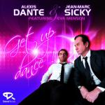 album image kusdepdi Get Up Dance (feat. Eva Menson)