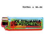 album image Mondo Bongo (romantic tango) Global a Go-Go