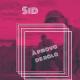 Sid, Ugo Ludovico - A Prova de Bala