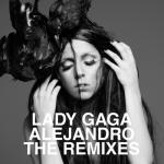 album image Alejandro Alejandro (The Remixes)