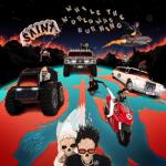 album image Roses Remix (feat. Future) While the World Was Burning