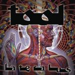 album image Где ты-Где та Lateralus