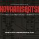 KuLoB Team Beats - Минуси Зики 212
