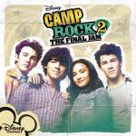 album image Introducing Me (Nick Jonas) Camp Rock 2: The Final Jam (Music from the Disney Channel Original Movie)