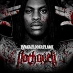 album image No Hands (feat. Roscoe Dash and Wale) Flockaveli