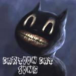 album image Cartoon Cat Song Cartoon Cat Song - Single
