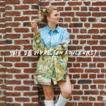 album image Donne-moi ton cœur Joie de vivre (En couleurs)