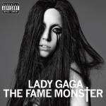 album image Telephone The Fame Monster