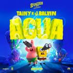 album image Perreo Bajo El Agua Agua (Music From