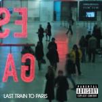 album image Coming Home Last Train to Paris