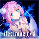 album image Paradisus paradoxum (cover by Sati Akura) Re:Imagined - A Collection of Covers from Re:Zero - EP