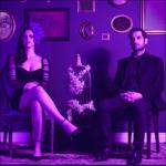 album image Dangerous The Purple EP