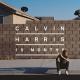 Calvin Harris - Awooga (18 Months, 2012)