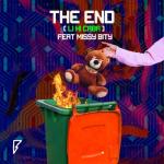 album image The End (Radio Edit) The End (Li Ki Caba) - Single