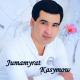 Jumamyrat Kasymow - Ajy Gelyar