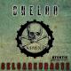 Cheloo - Unde se termina visele (320kbps)