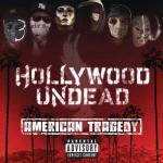 album image Comin’ In Hot American Tragedy