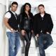 Dj Project &. Giulia - Mie dor de noi (original edit)