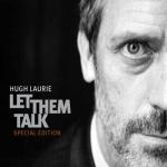 album image Swanee River Let Them Talk (Special Edition)