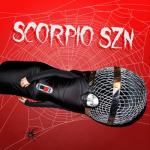 album image E.T. Scorpio SZN - EP