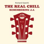 album image Sensitive Kind The Real Chill (Remembering J.J.)