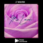 album image It's Love It's Love - Single