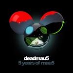 album image Sofi Needs A Ladder 5 years of mau5