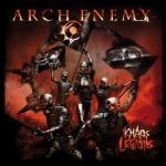 album image No Gods, No Masters Khaos Legions