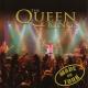 The Queen Kings - Killer Queen