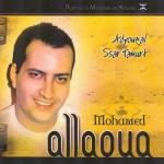 album image Tismin Adyoueal ssar tamurt (Rythmes et mélodies de Kabylie)