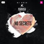 album image No Secrets (Icluber1) No Secrets - Single