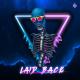 Ivan Longoria, Willie Mireles, Kertox - Laid Back