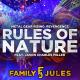 FamilyJules - Rules of Nature (From "Metal Gear Rising: Revengence")