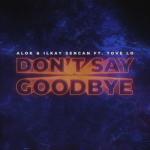 album image Don't Say Goodbye Don't Say Goodbye (feat. Tove Lo) - Single