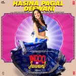 album image Hasina Pagal Deewani (From Indoo Ki Jawani) - DownloadMing.Me Hasina Pagal Deewani (From