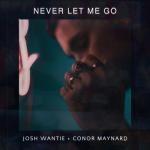 album image Never Let Me Go Never Let Me Go - Single