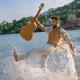 Kendji Girac, Dadju - Dans mes bras
