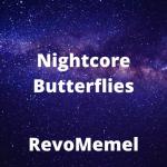 album image Nightcore - Butterfly Nightcore Butterflies - Single