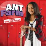 album image Unstoppable A.N.T. Farm