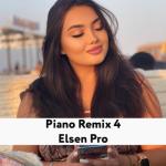 album image Piano 4