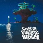 album image Gorillaz - On Melancholy Hill Plastic Beach