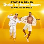 album image Shake Ya Boom Boom Shake Ya Boom Boom - Single