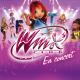 Winx Club  En concert [Франция] - 11. Une royaume lointain