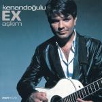 album image Kenan Doğulu - Elveda Meyhaneci Ex Aşkım