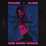 album image One More Dance One More Dance - Single