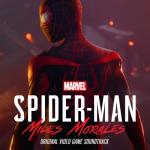 album image Im Ready spider man Marvel’s Spider-Man: Miles Morales (Original Video Game Soundtrack)