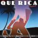 Pitbull, Sak Noel & Salvi - Que Rica (Tocame) (Clean)